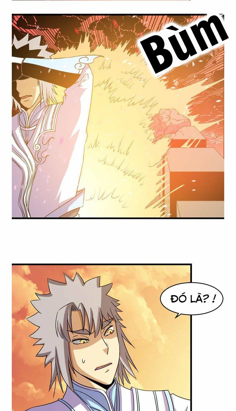 phong quỷ truyền thuyết chapter 193 10