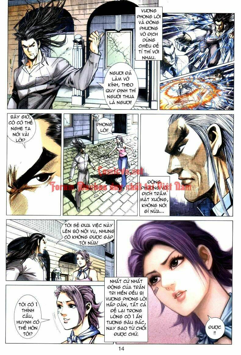 vương phong lôi 1 chapter 5 13