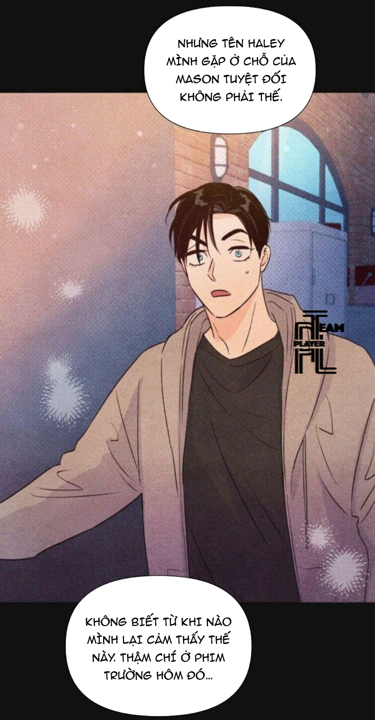 cái giá của sự nổi tiếng chapter 17 35