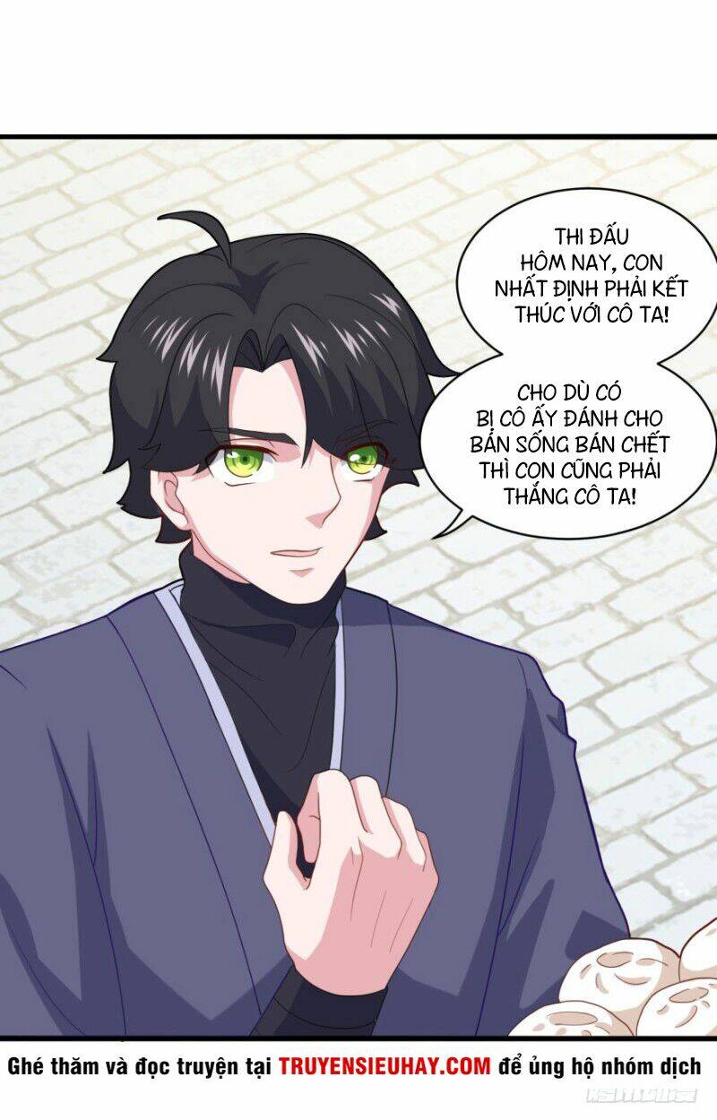 tiên ma đồng tu chapter 80 9