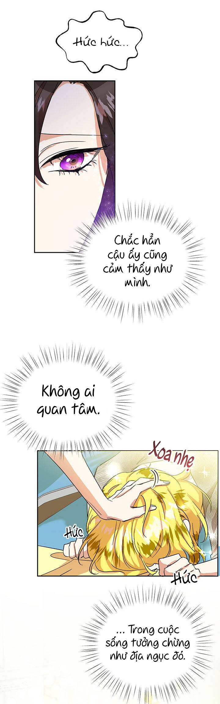 hôm nay cũng là ngày vui của ác nữ chapter 11 31