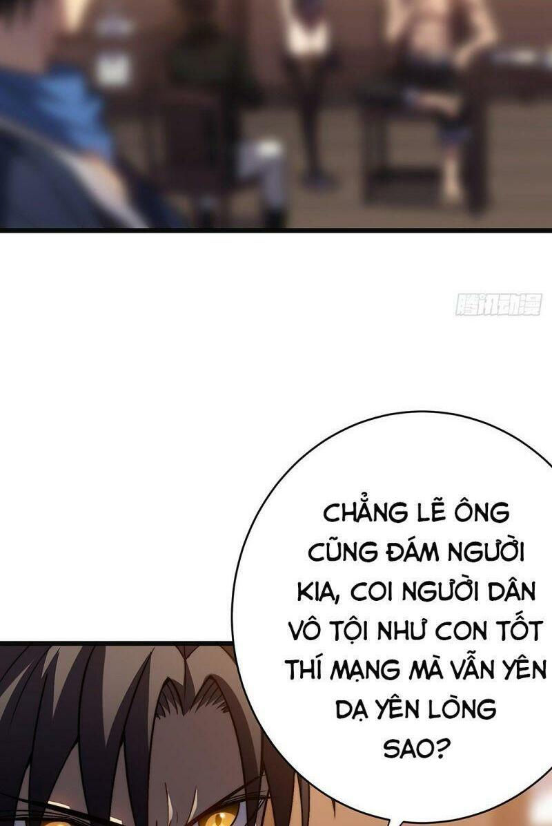 sát thần chi lộ tại dị giới chapter 33 3