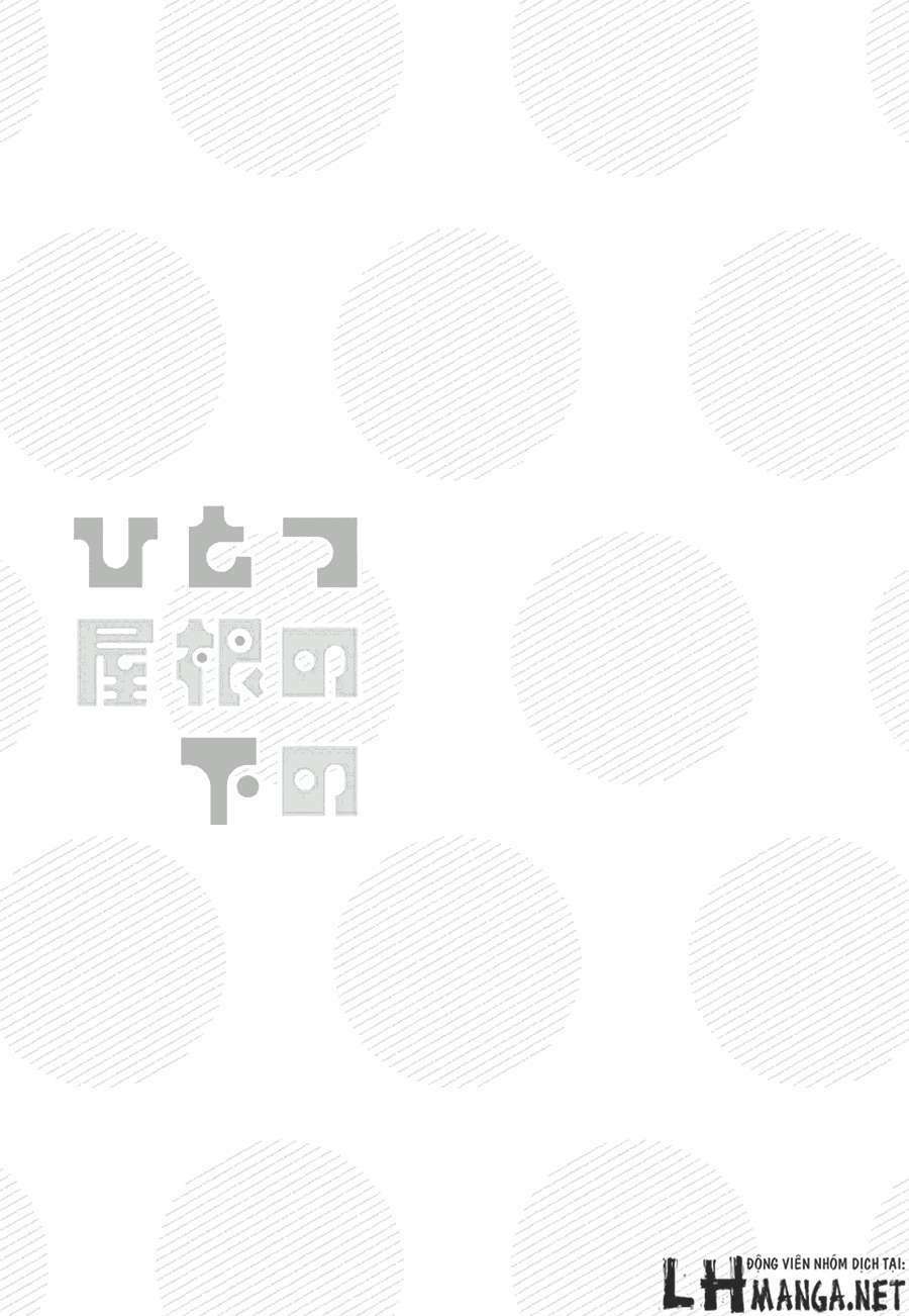 hitotsu yane no shita no chapter 10 2