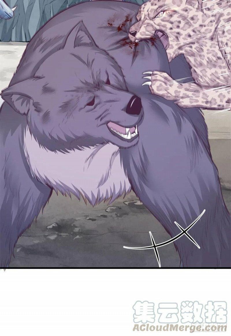 [16+] thảnh thơi thú thế chủng chủng điền, sinh sinh tể chapter 242 31