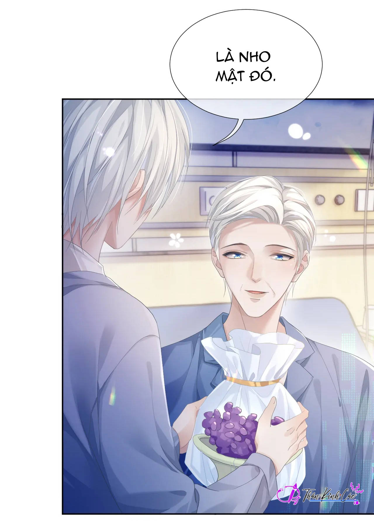 xin hãy ly hôn chapter 9 28