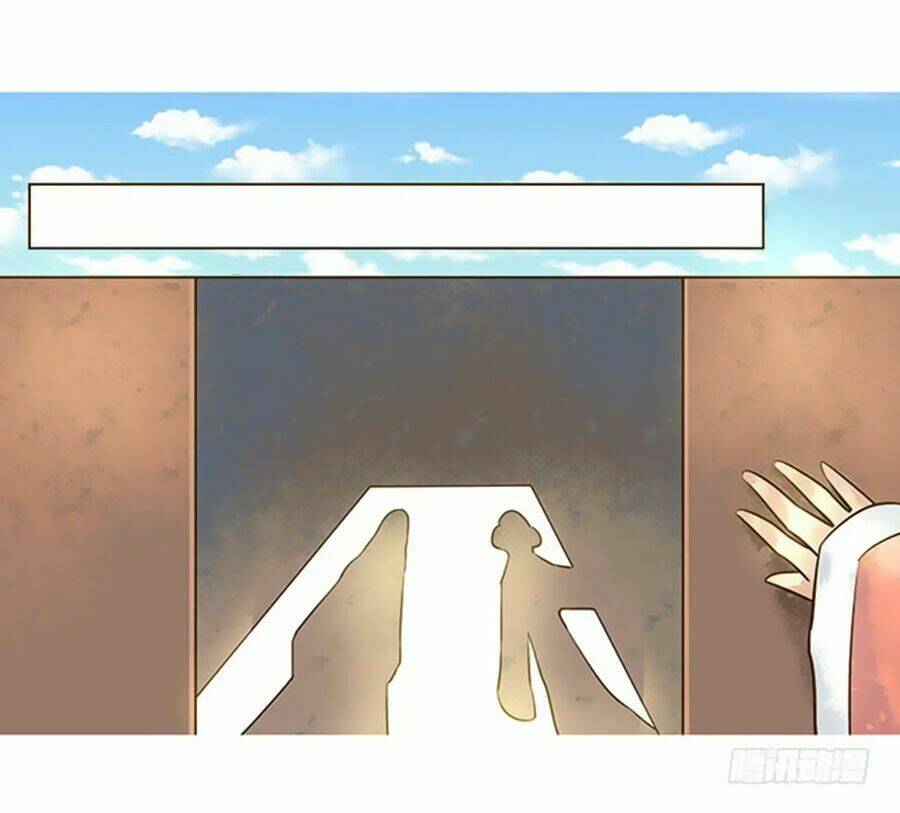 thiên niên minh vương cộng chẩm miên chapter 10 21