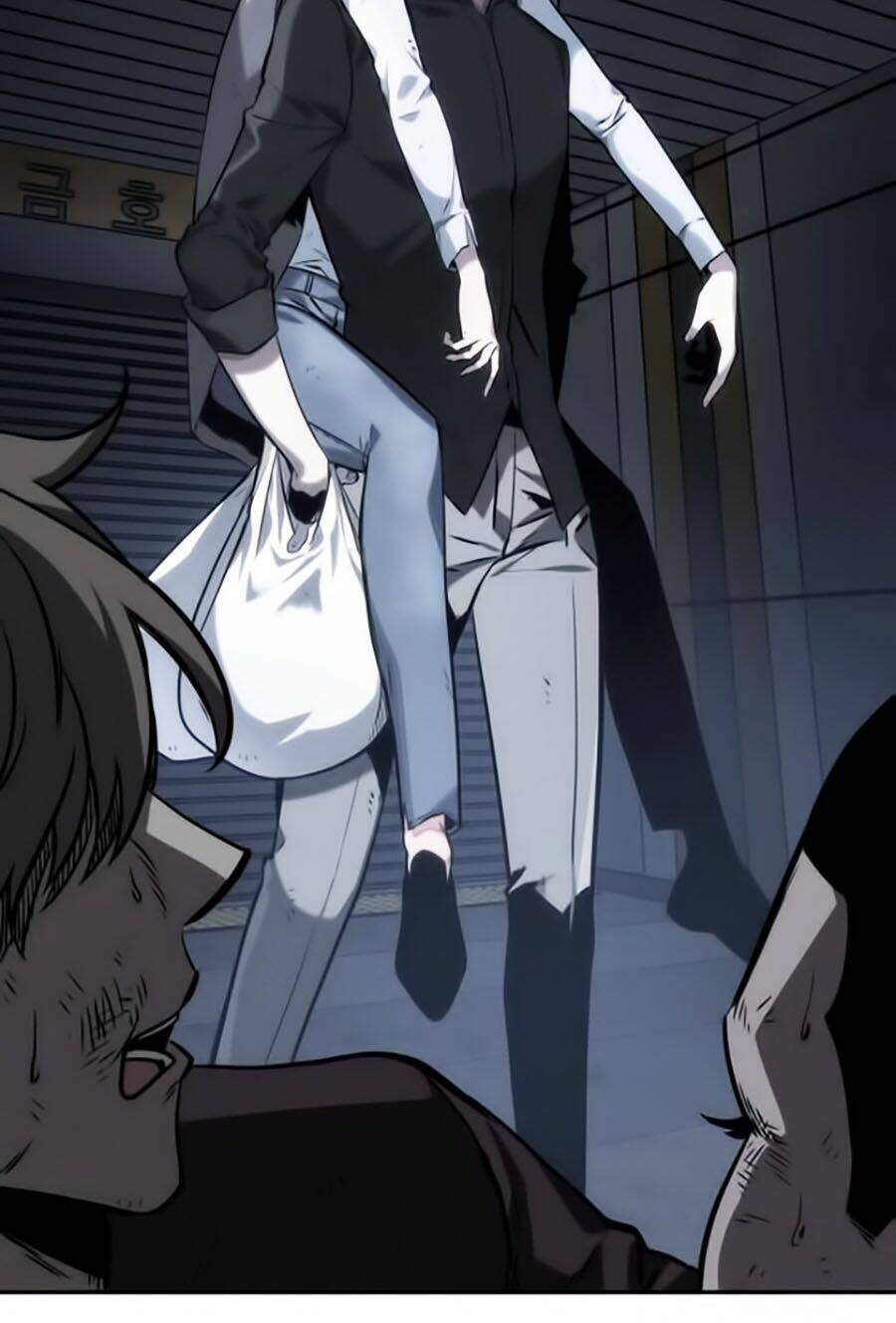 toàn trí độc giả - omniscient reader chapter 16 94