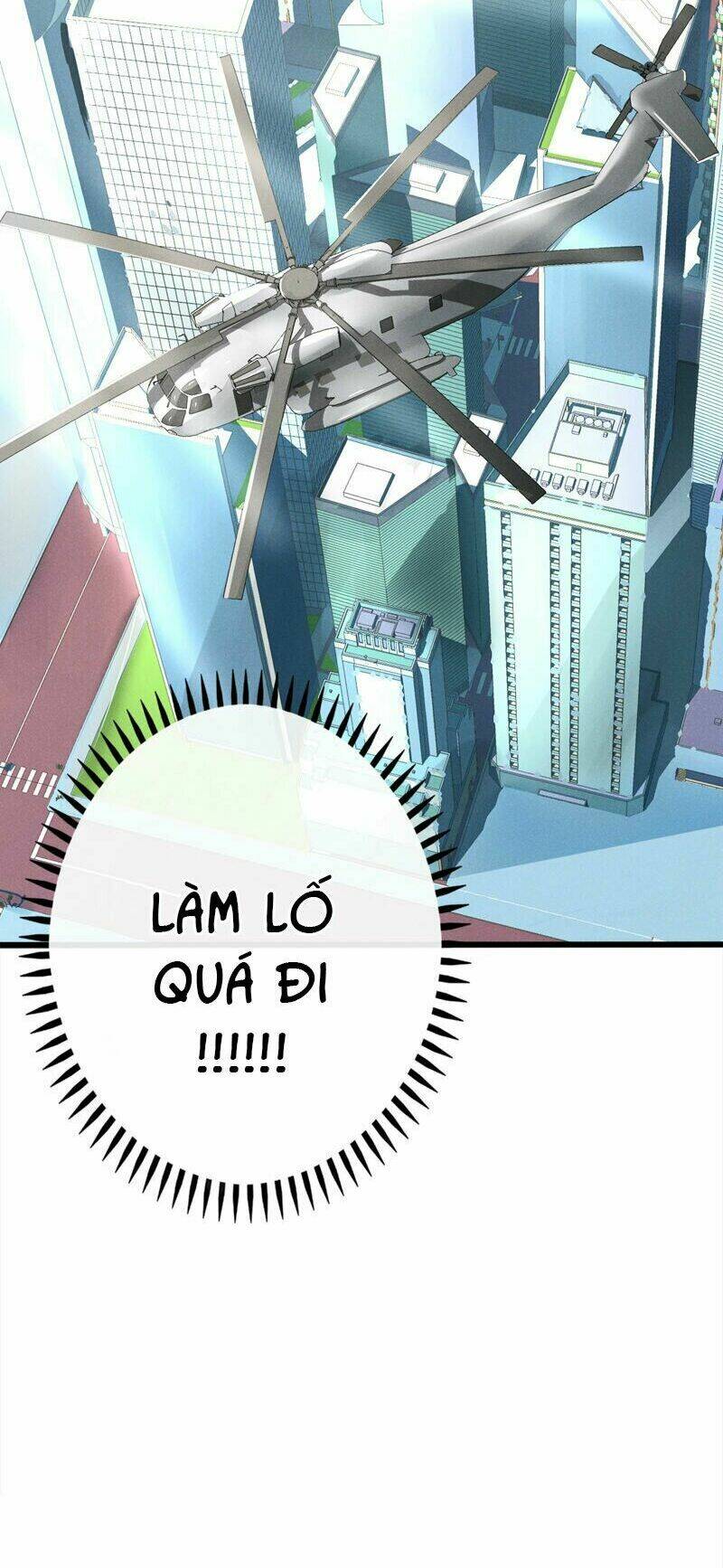 cạm bẫy lửa tình chapter 3 47