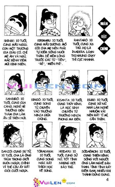 ninja loạn thị chapter 51 4