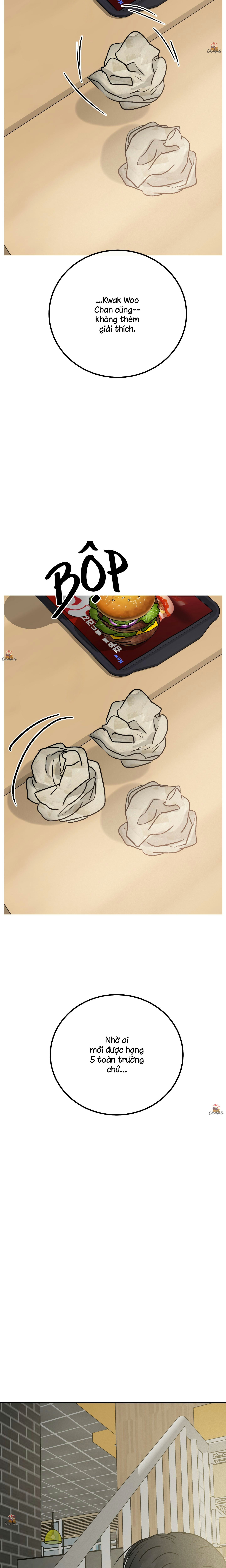 vết đỏ chapter 23 14