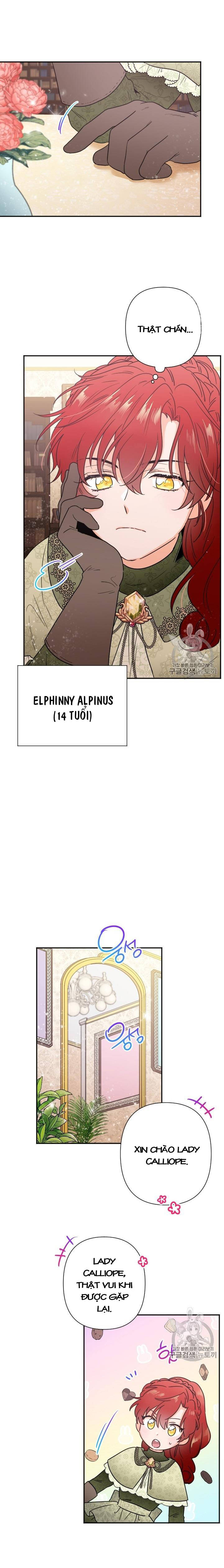 lady baby chapter 102 11