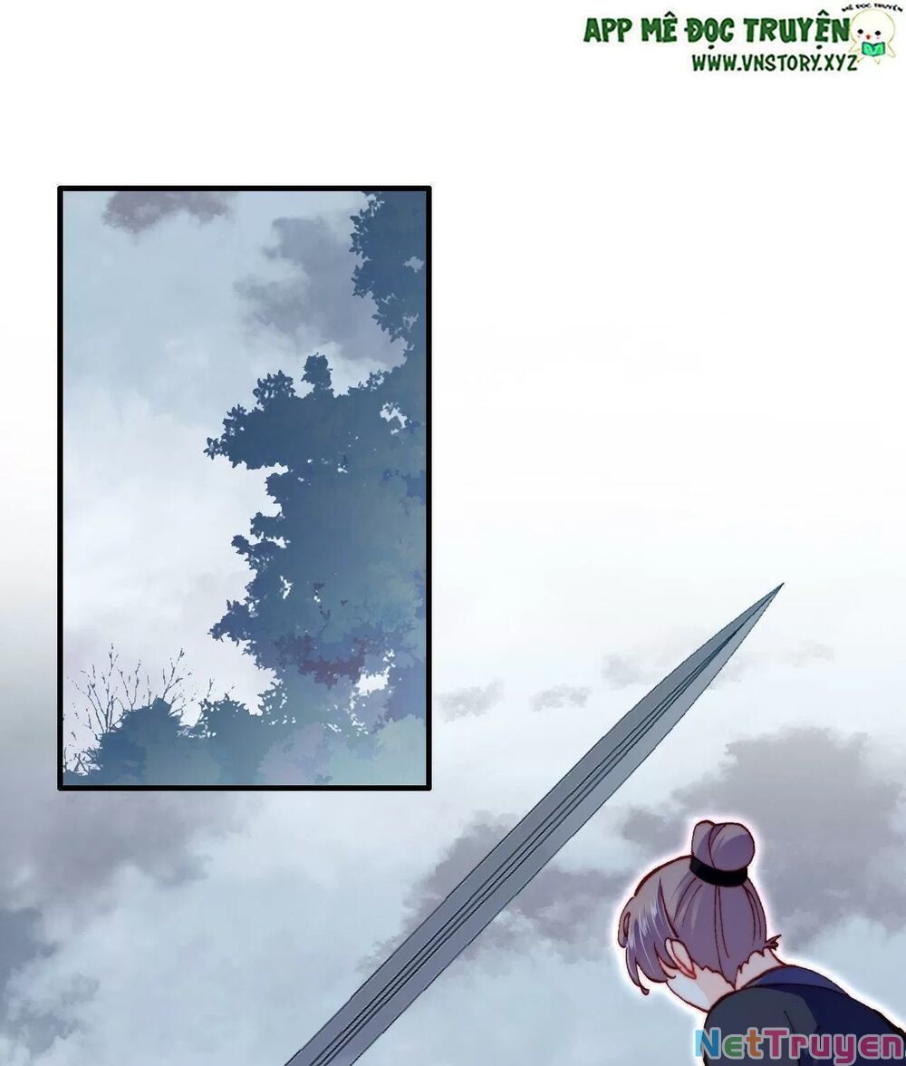 lại bị bệnh chiều chuộng quấn lấy chapter 58 6