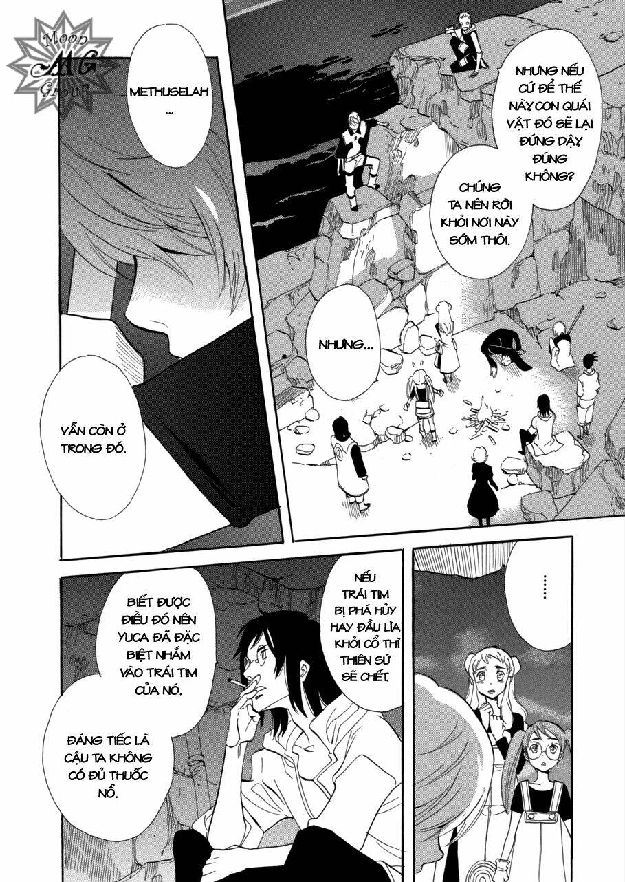 meteor methuselah chapter 59 6