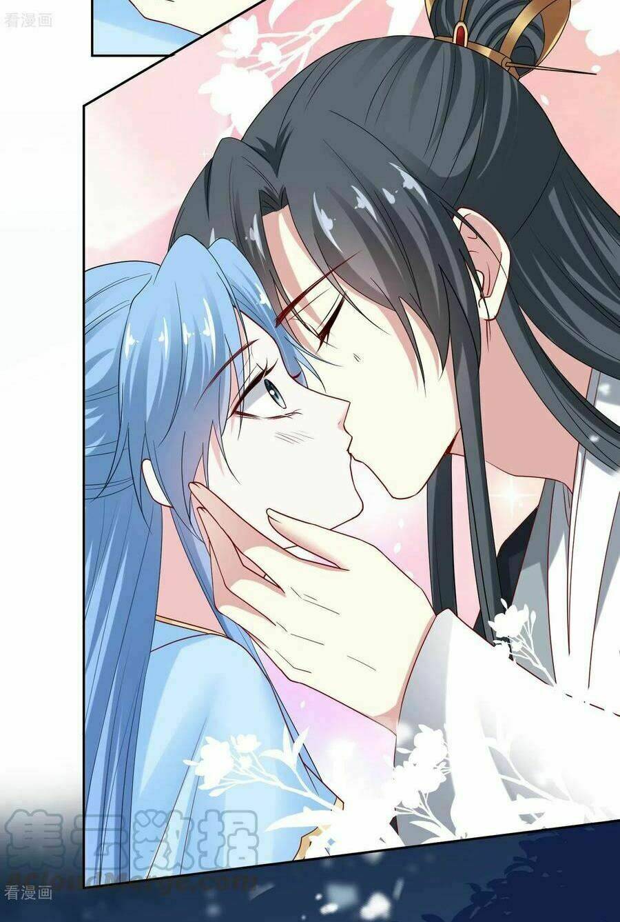 độc y đích nữ chapter 188 26