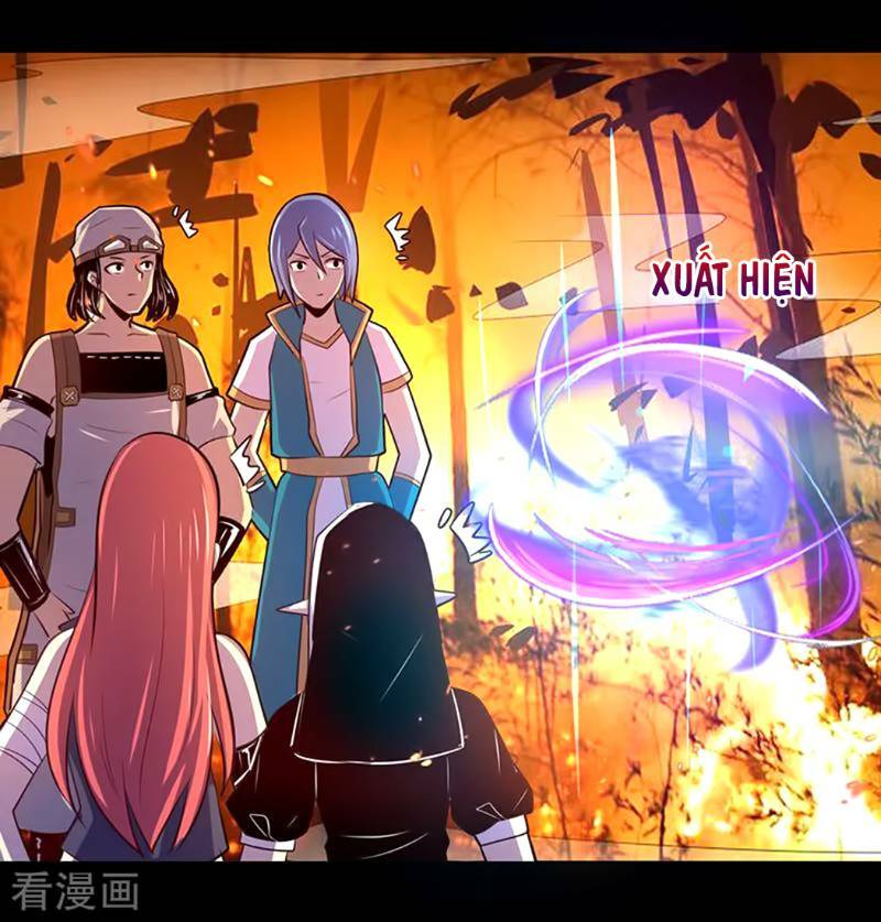 ta không phải là npc chapter 108 30