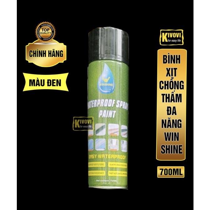 XỊT CHỐNG THẤM WINSHINE