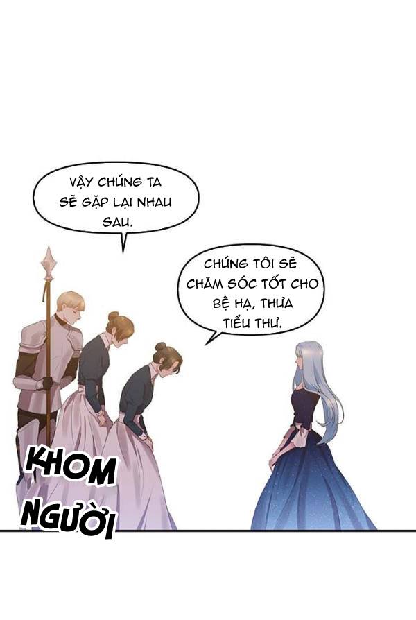 cuộc hôn nhân này, tôi sẽ thực hiện nó! chapter 2 38