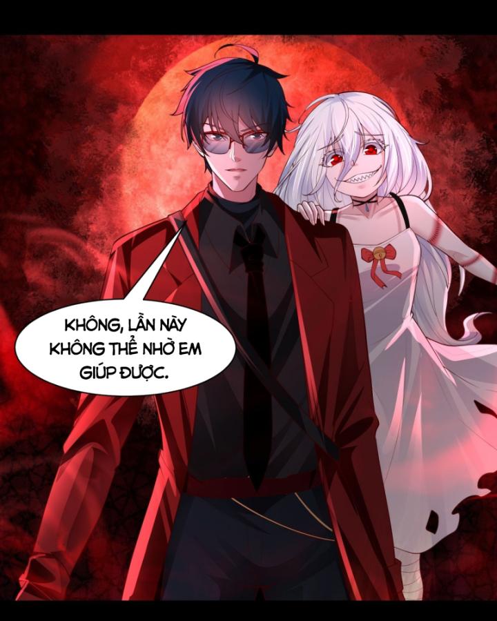 bắt đầu từ trăng đỏ chapter 172 47