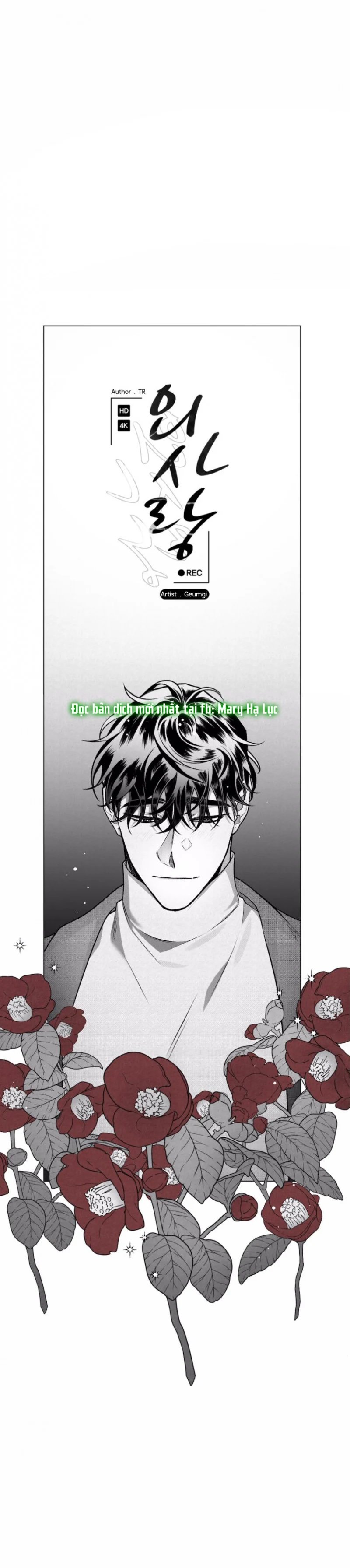 tình yêu kì lạ chapter 46 7