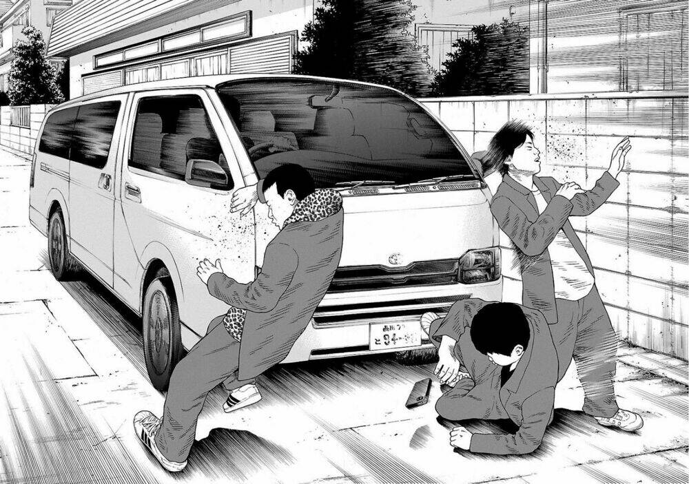 the scum of good and evil chapter 3 24