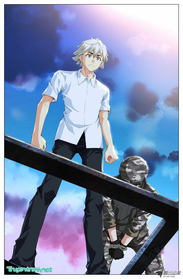 astral walker chapter 13 8