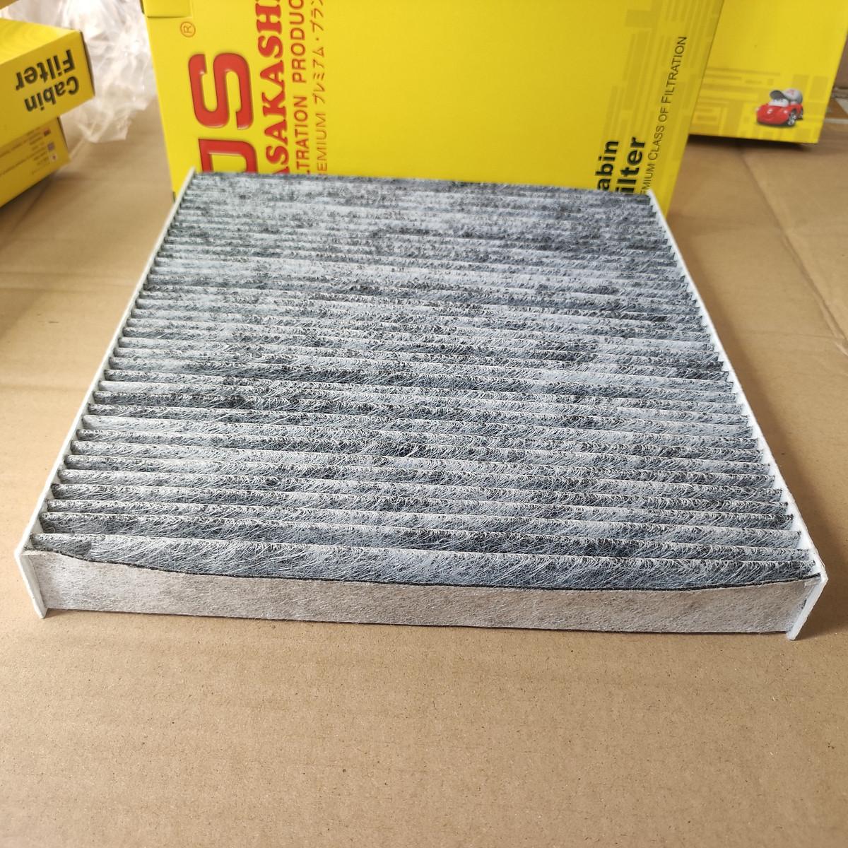 Lọc gió điều hòa Audi Q3 2019-2023