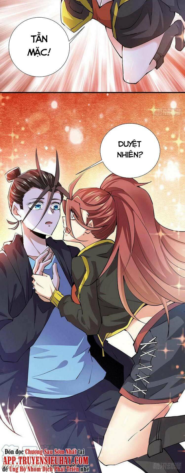 đô thị đỉnh phong cao thủ chapter 272 32