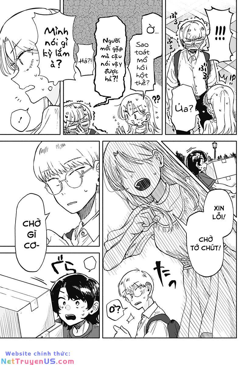 chúc em hạnh phúc, lemon! (hay chapter 8 26