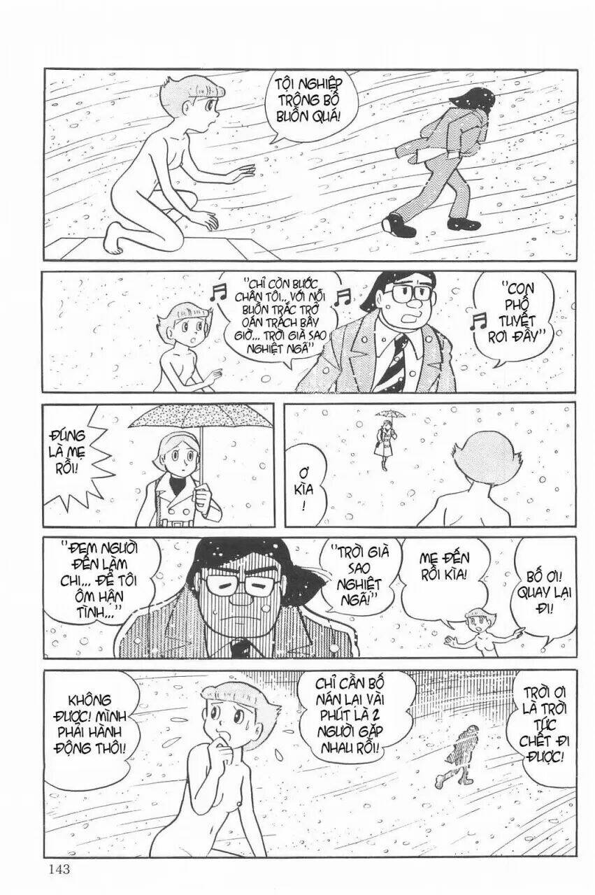 mami cô bé siêu phàm chapter 21 19