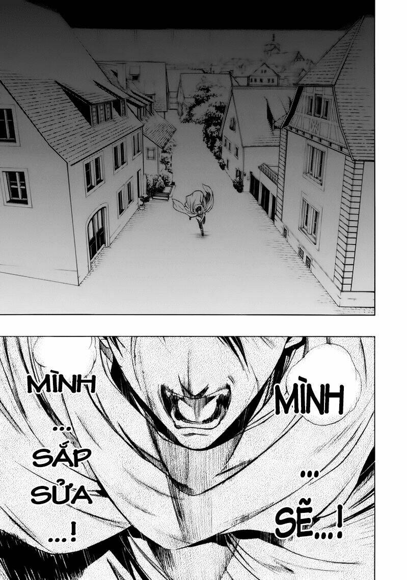 đại chiến titan - before the fall chapter 5 42