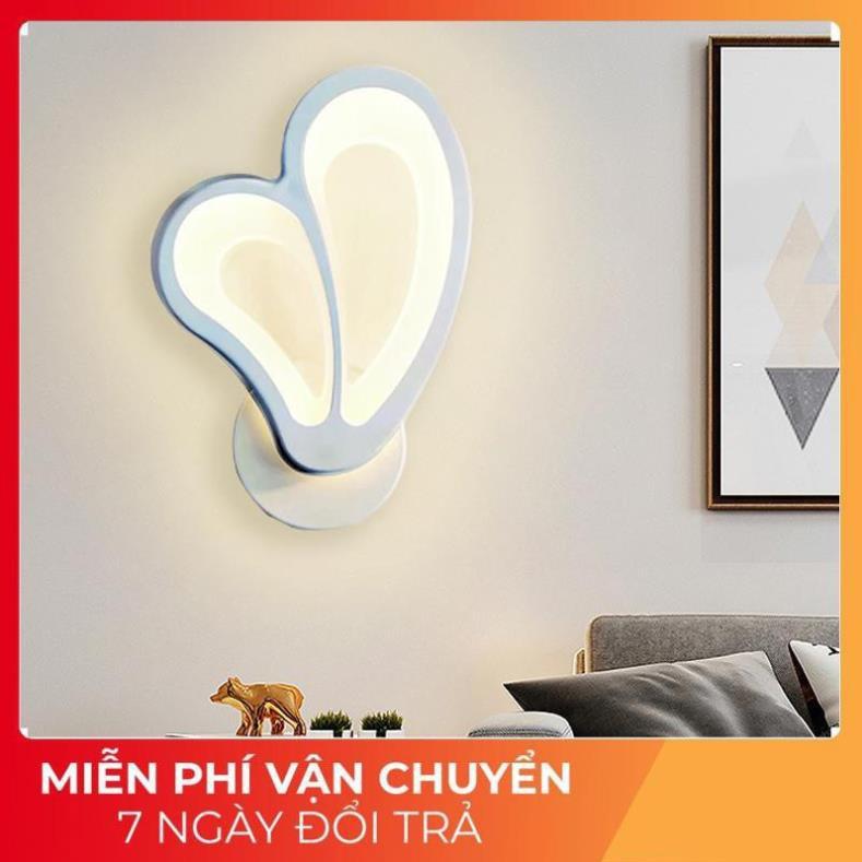 Đèn Led treo tường gắn tường trang trí nhà cầu thang Led 8W 220V
