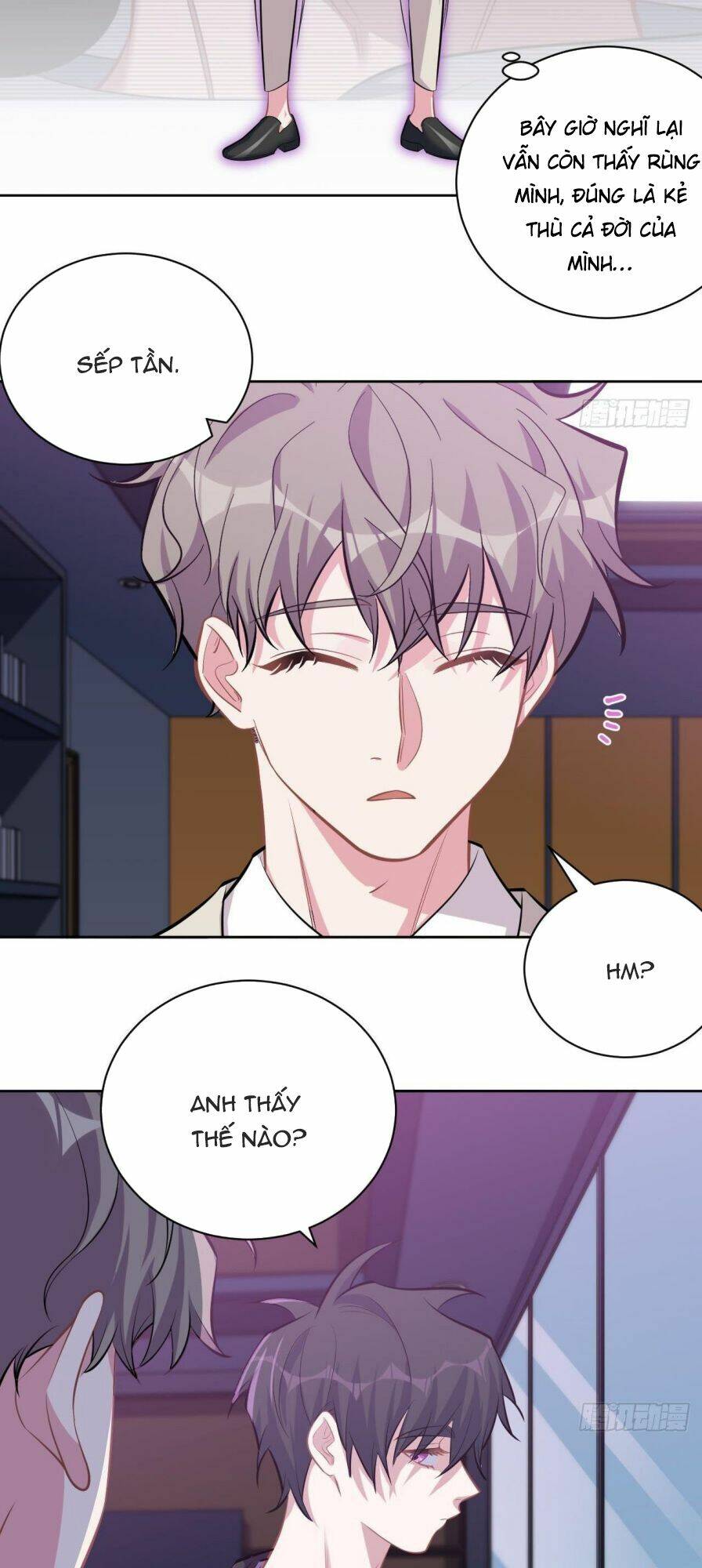 nhạc phụ đại nhân là lão bà chapter 123 9