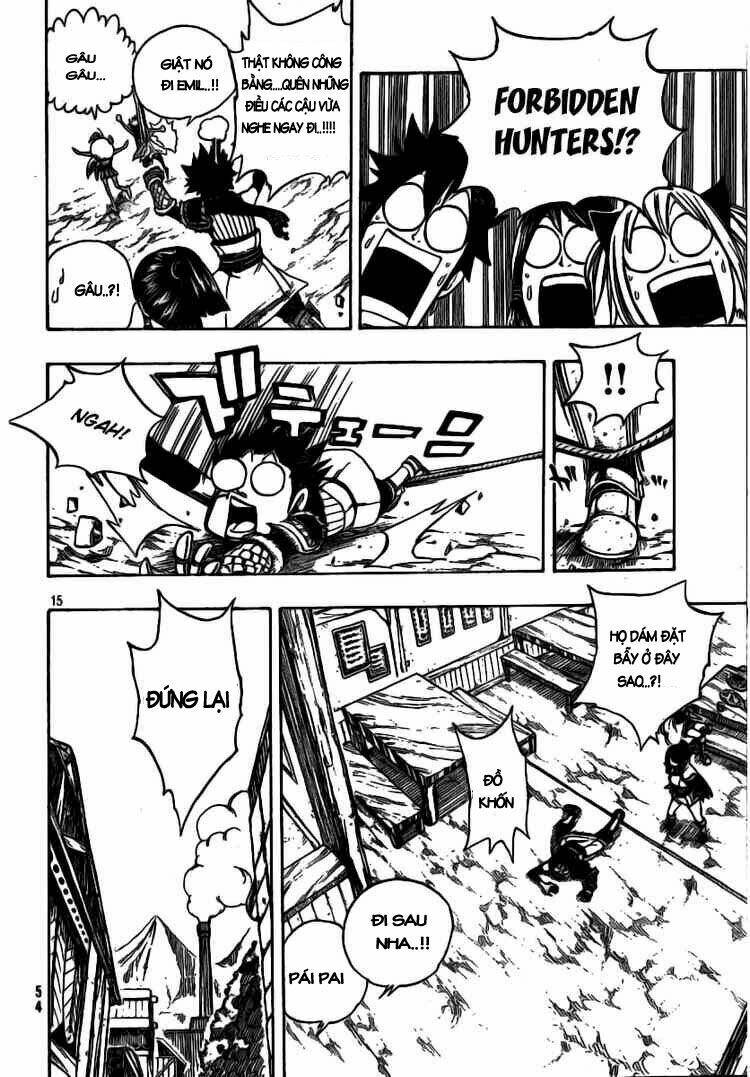 monster hunter orage chapter 10 15