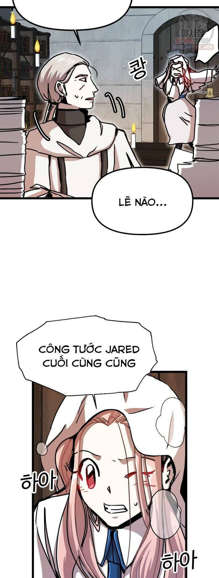 người chơi lỗi chapter 58 37