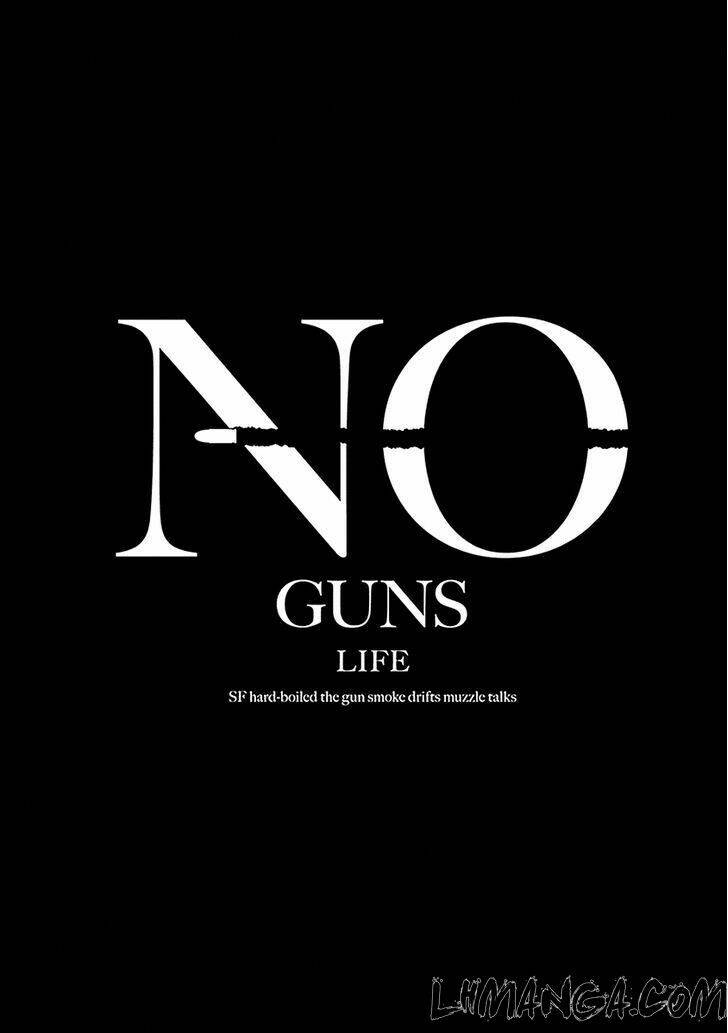 cuộc sống không có súng chapter 10 1