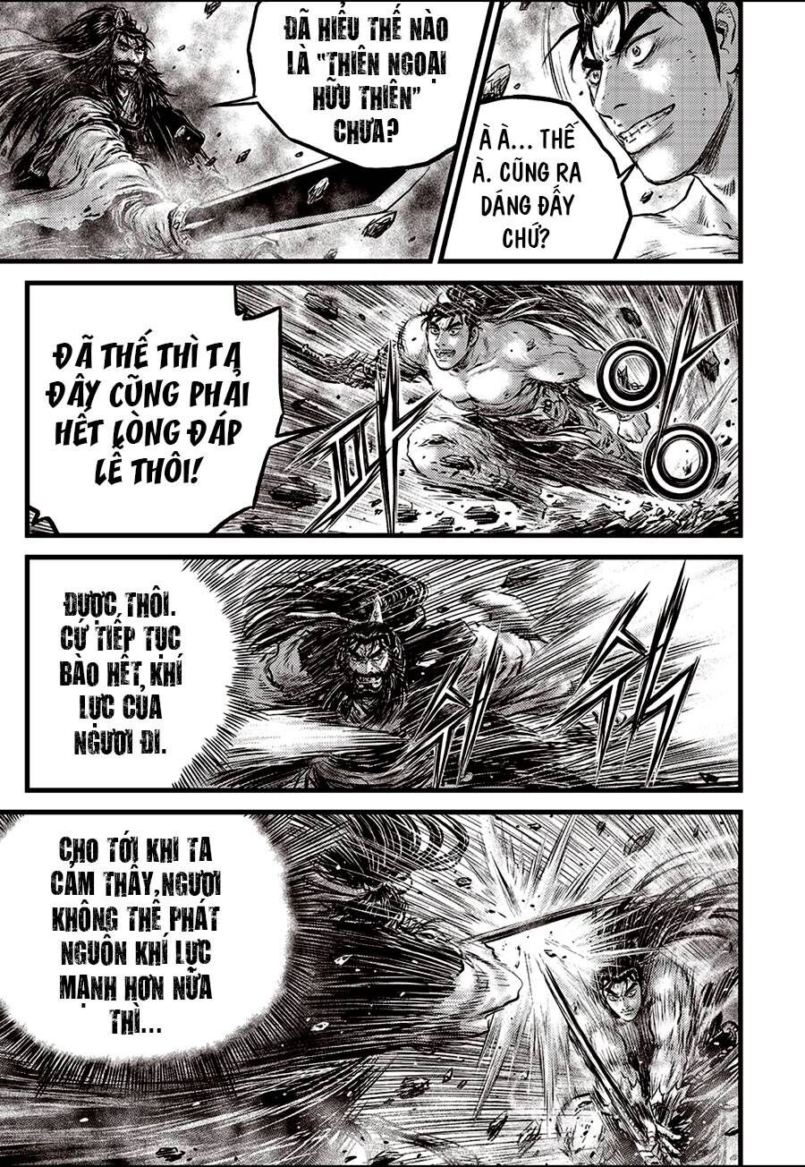 hiệp khách giang hồ m chapter 654 8