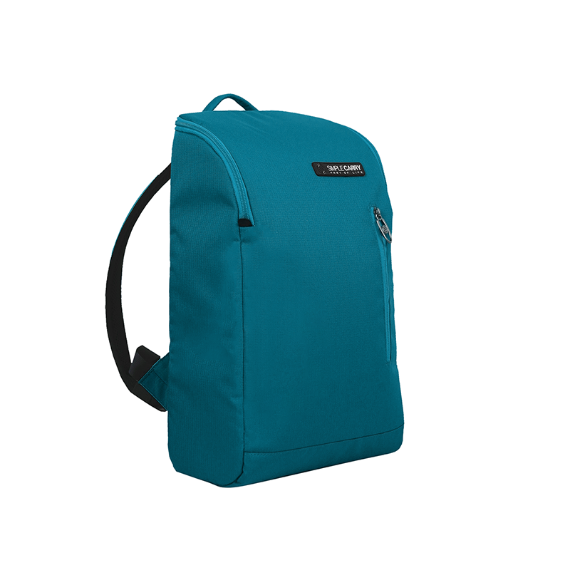 Balo Hàn Quốc B2B300 G.Blue