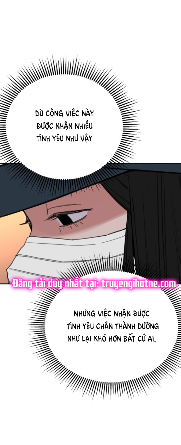 nàng thơ nổi tiếng - nàng thơ myung chapter 35.1 6