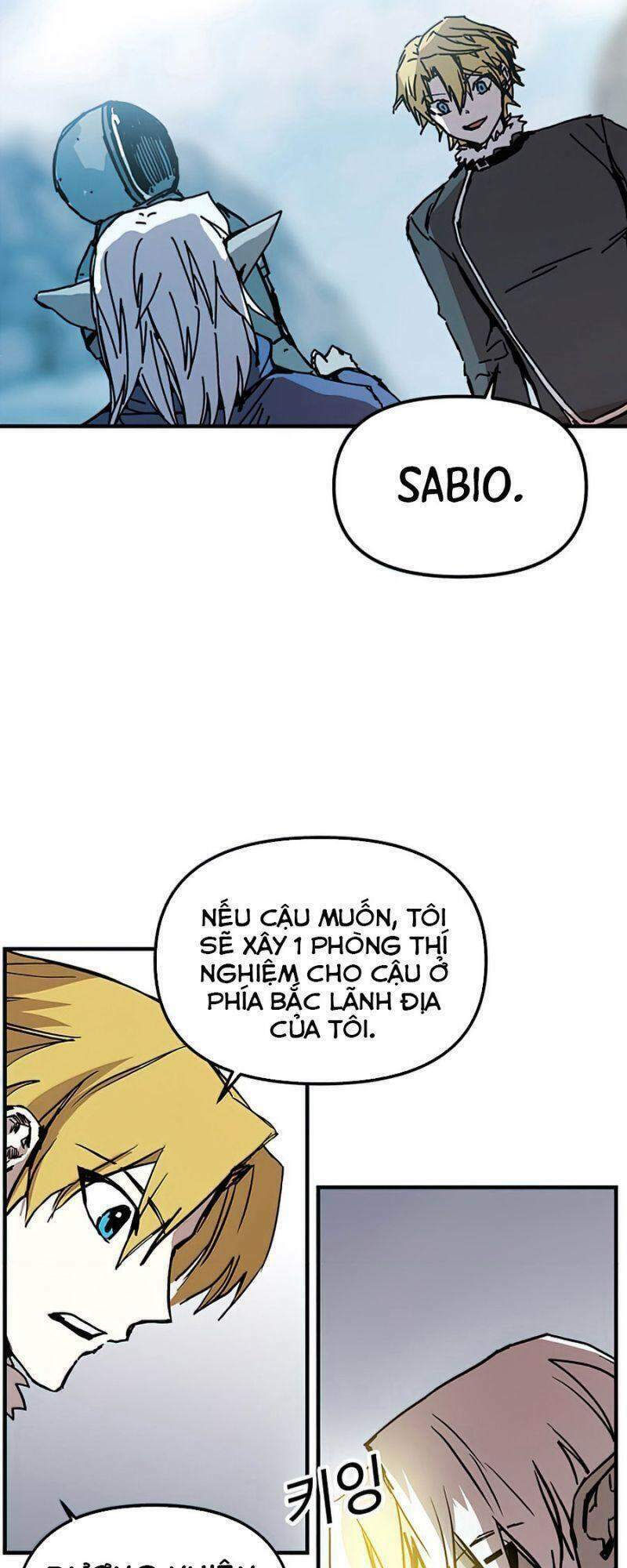 người chơi lỗi chapter 74 49