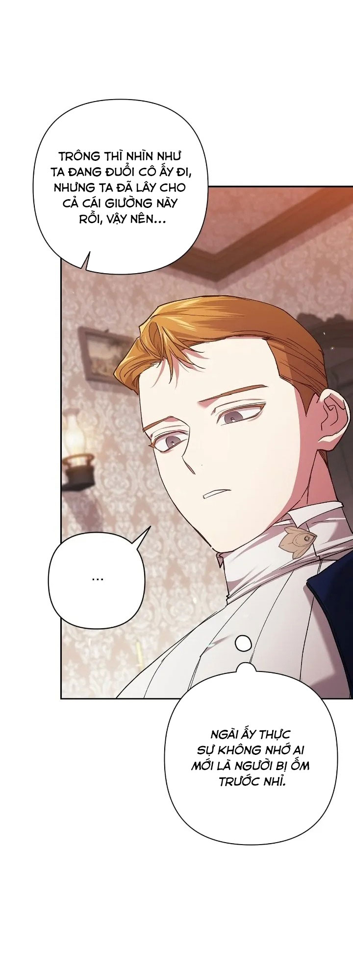 tôi mới là người quyết định cuộc hôn nhân này chapter 57 39