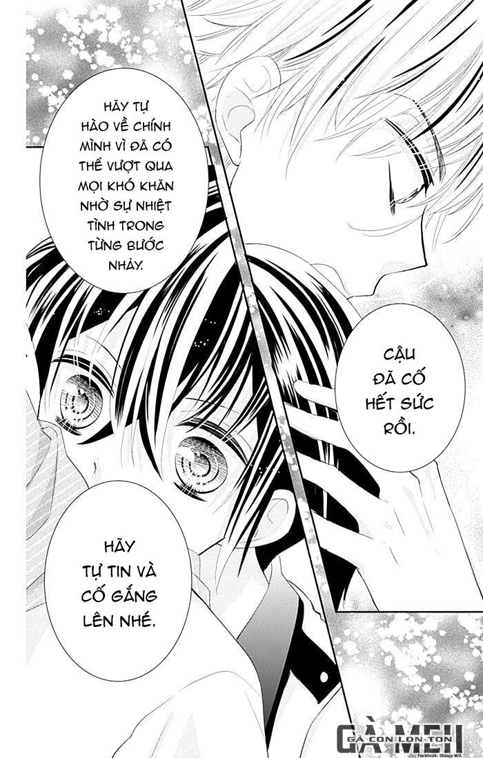 buddy go chapter 16 16