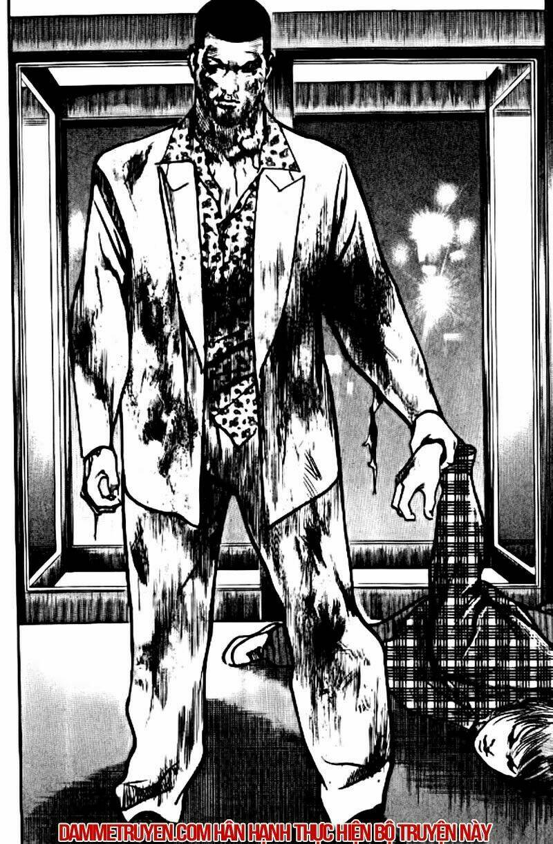 heat - thế giới ngầm chapter 85 24