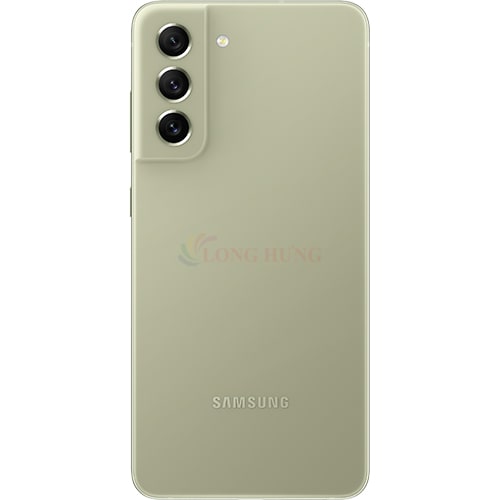 Điện thoại Samsung Galaxy S21 FE 5G (8GB/128GB) - Hàng chính hãng