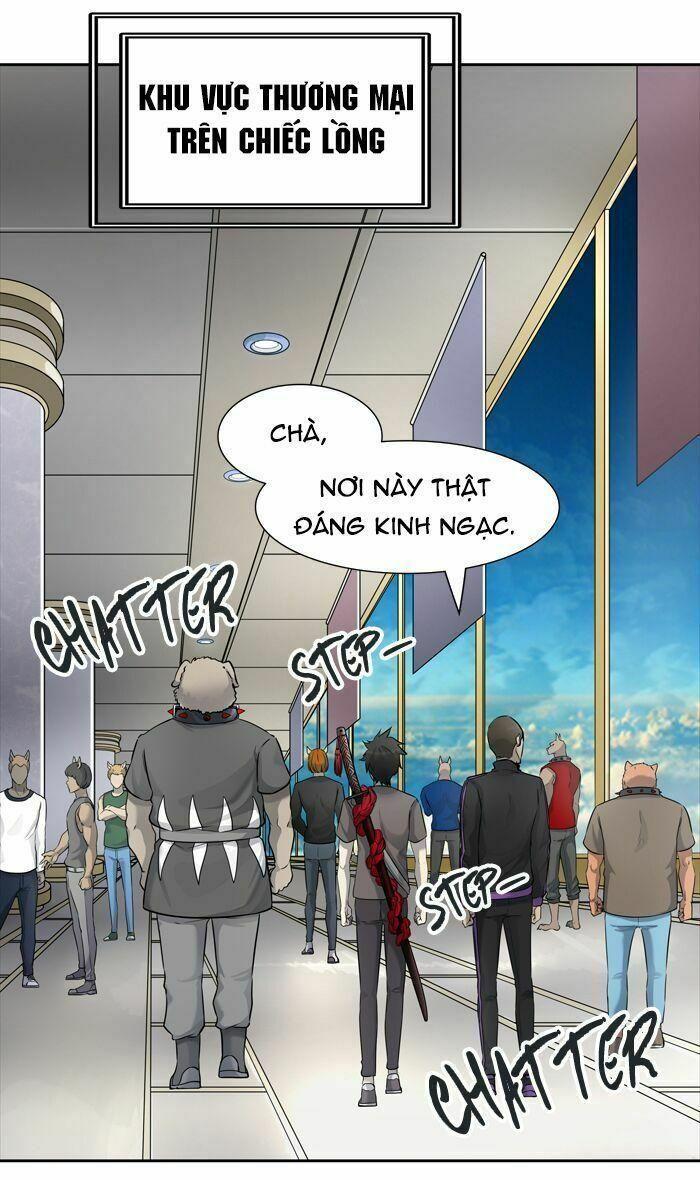 tòa tháp bí ẩn 2 chapter 426 51