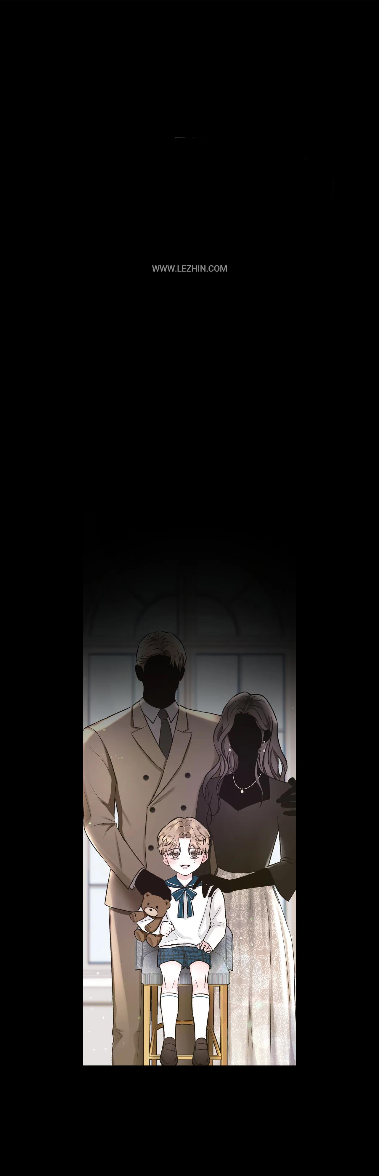 người nhà bất đắc dĩ chapter 1 1