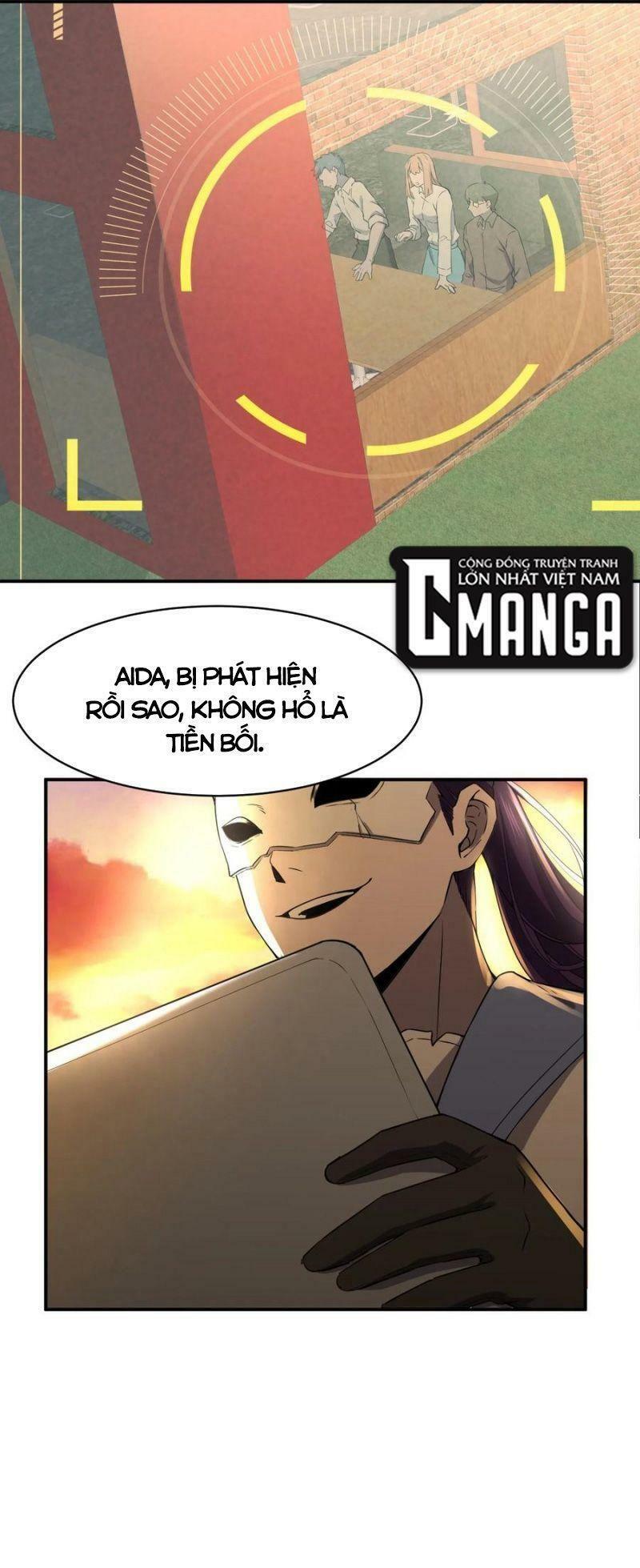 đừng hiểu lầm, tôi mới là người bị hại! chapter 48 78