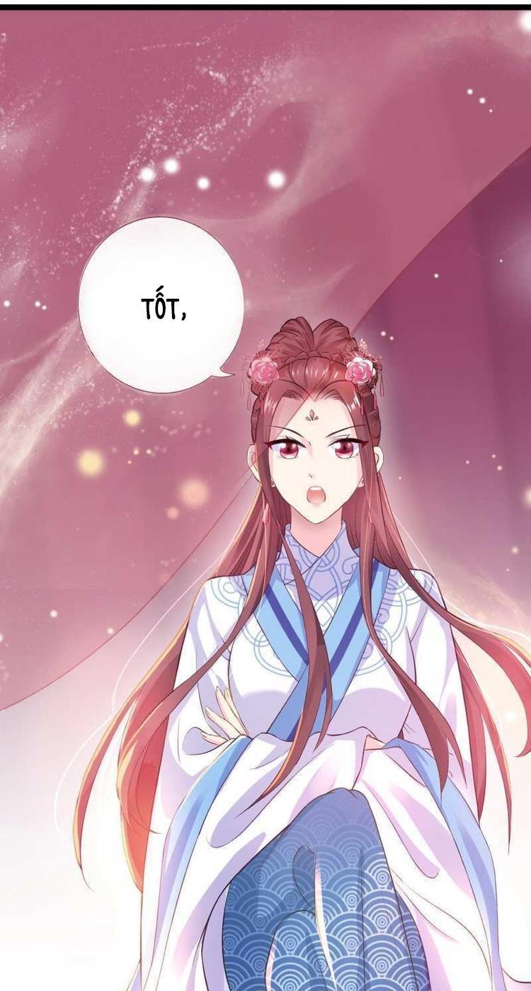 vương phi - âm động thiên hạ chapter 9 9