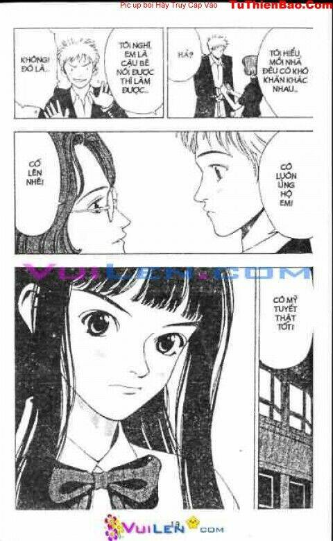 cô bé thám tử chapter 10 19