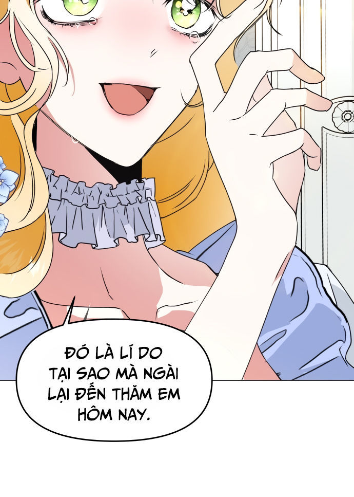 tôi muốn trở thành cô ấy dù chỉ một ngày chapter 6 36