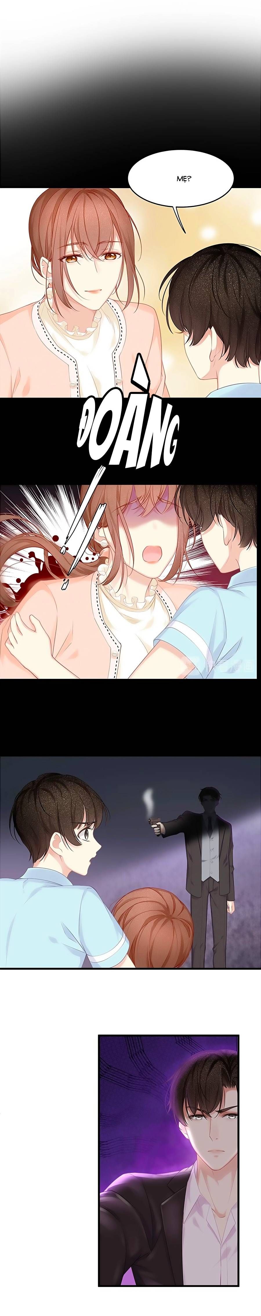 ta với bốn vị cố tiên sinh chapter 14 4